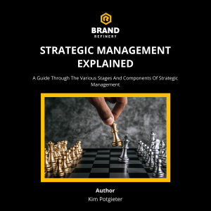 eBook – Strategic Management Explained