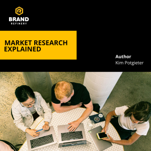 eBook – Market Research Explained