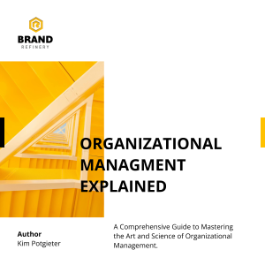 eBook – Organizational Management Explained