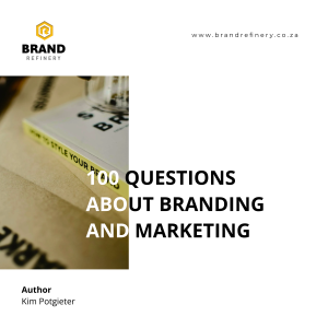 Brand Refinery Course (100 Questions About Branding and Marketing)